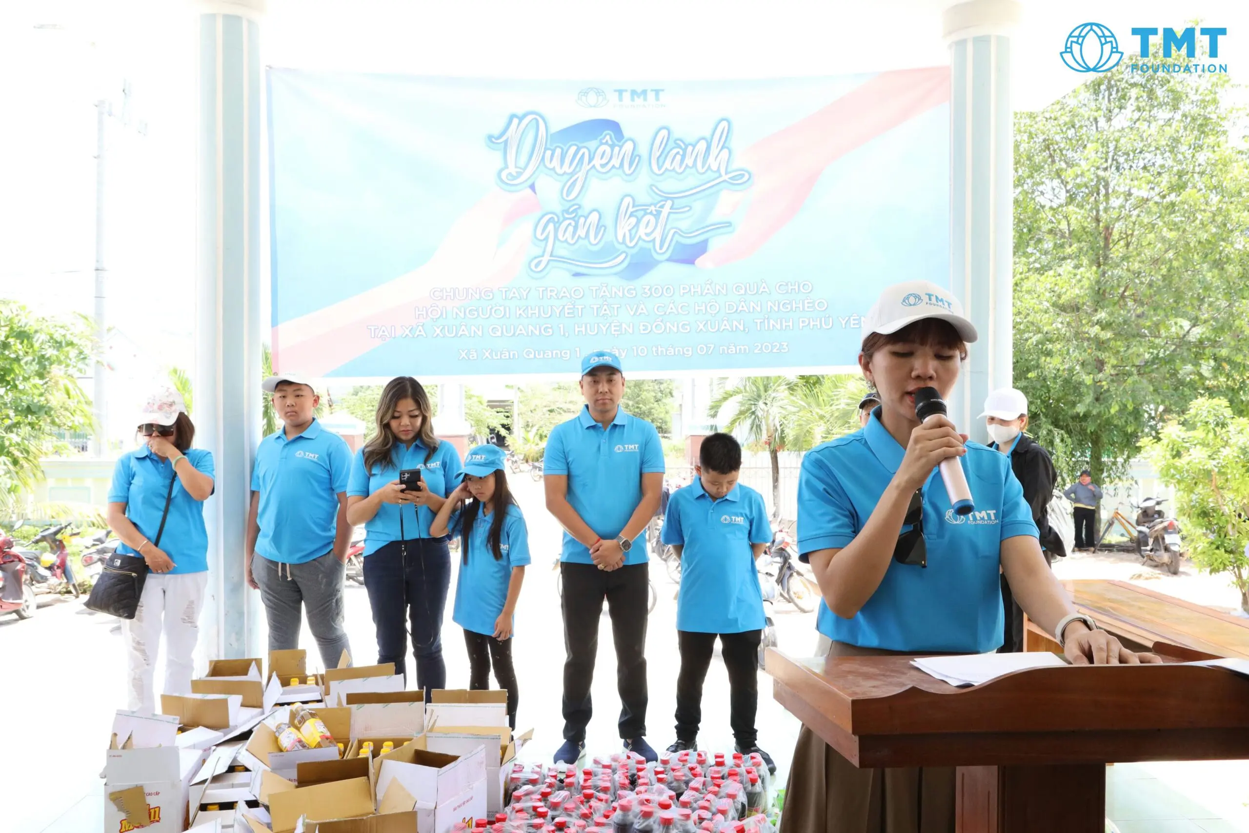 Featured image for “Xuan Quang 1 Commune, Dong Xuan District, Phu Yen Province”