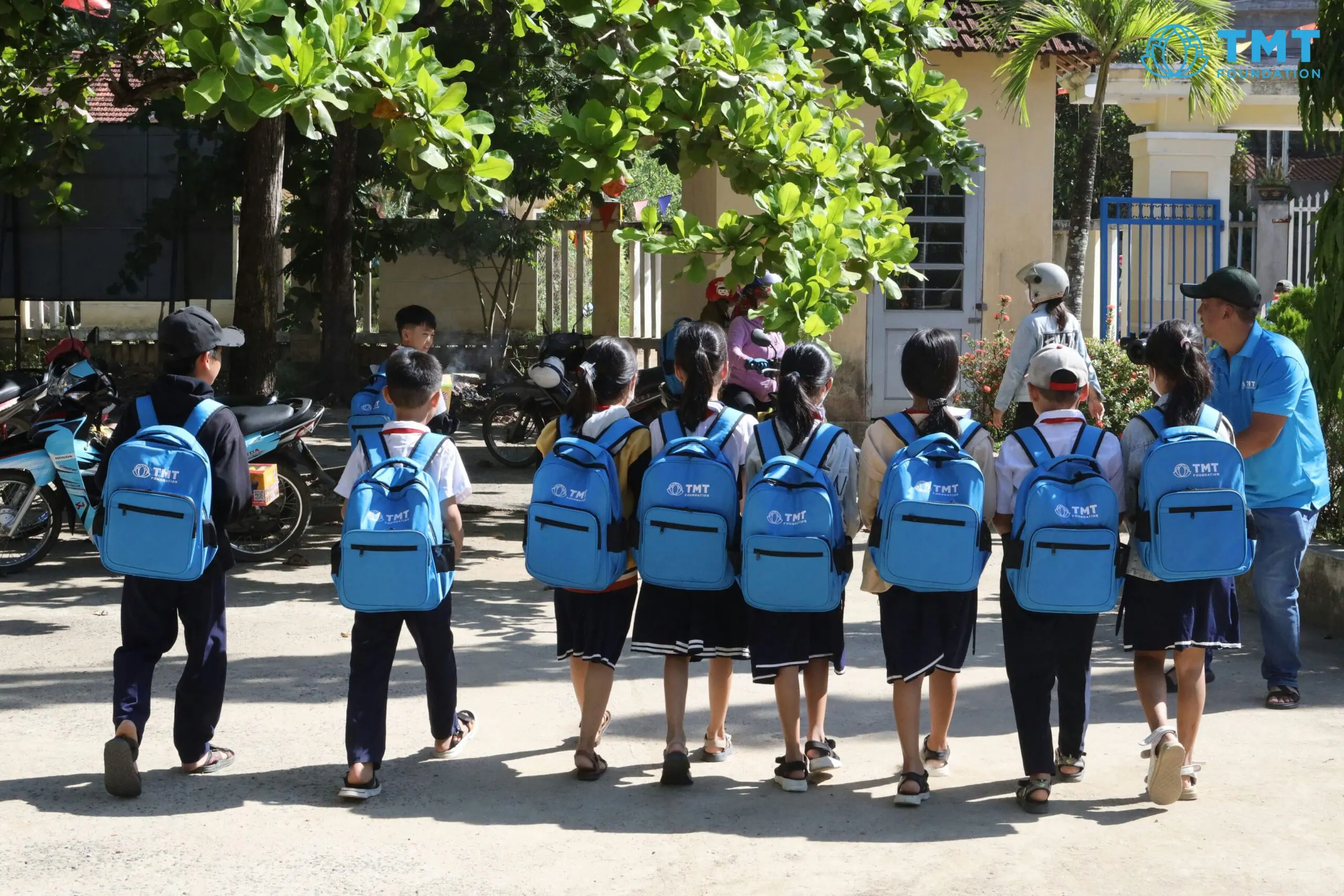 Featured image for “An Nghiep Commune, Tuy An District, Phu Yen Province”