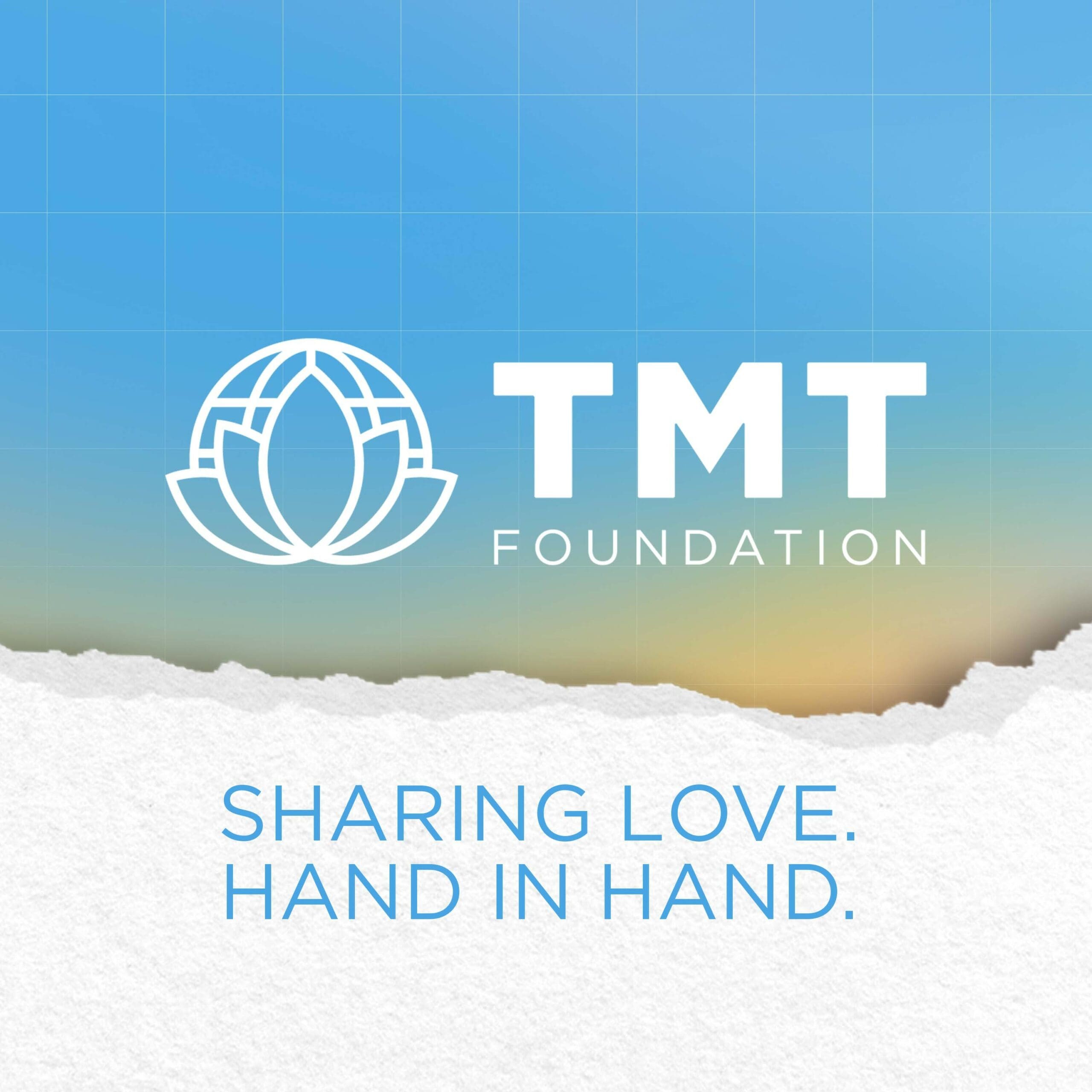 Sharing-Love.-Hand-in-Hand.